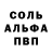 Амфетамин VHQ PaulChui